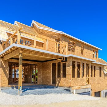 Jim Thorpe Custom Homes - a home under construction - General Contractors Near Me Jim Thorpe Custom Homes - a home under construction - General Contractors Near Me