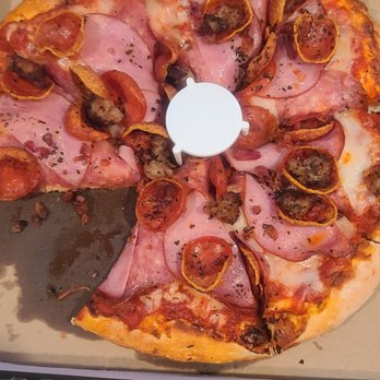 Pizza Guys - All meat!!! - Pizza Near Me - Corona, California Pizza Guys - All meat!!! - Pizza Near Me - Corona, California