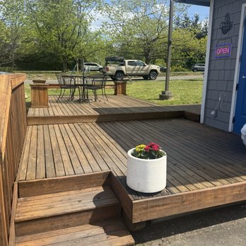 Express Espresso - Coffee & Tea Near Me - Port Orchard, Washington Express Espresso - Coffee & Tea Near Me - Port Orchard, Washington