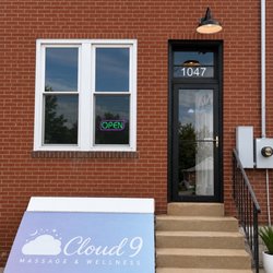 Cloud 9 Massage & Wellness