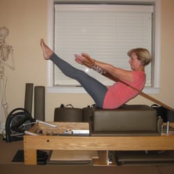Pilates and More