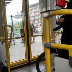 Haltestelle Wiener Platz