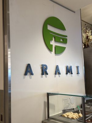 Arami Midway by null Arami Midway by null