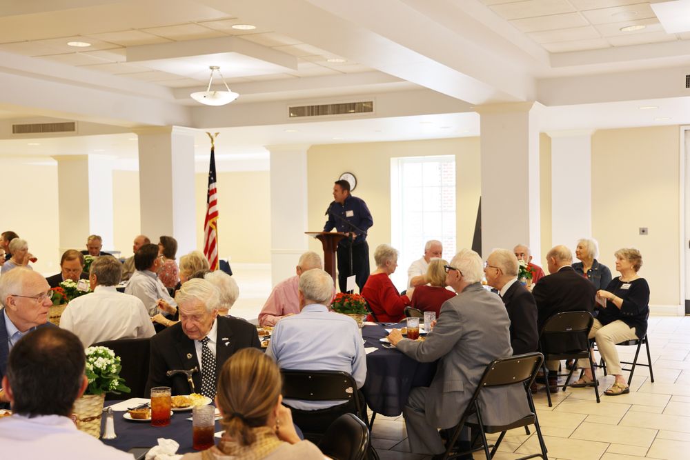 DAWSON MEMORIAL BAPTIST CHURCH Updated July 2024 412 Photos 1114