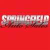 Springfield Auto Sales gift card