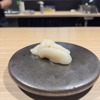 Hinoki Poke - Scallop - Poke Near Me - Reno, Nevada Hinoki Poke - Scallop - Poke Near Me - Reno, Nevada