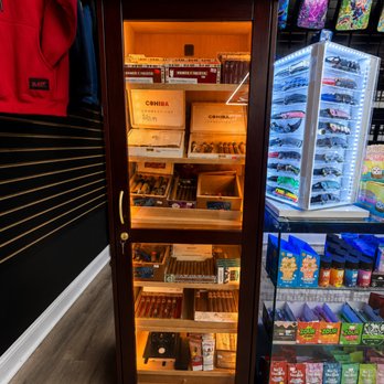 Vape Stop - Vape Shops Near Me - Burbank, Illinois Vape Stop - Vape Shops Near Me - Burbank, Illinois