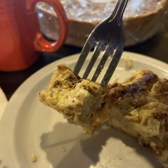 ZOES Coffee - Excellent quiche!! - Breakfast & Brunch Near Me - Westminster, Colorado