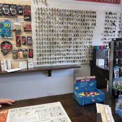 Quick Key Locksmith & Security