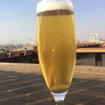 Faction Brewing - Breweries Near Me - Alameda, California