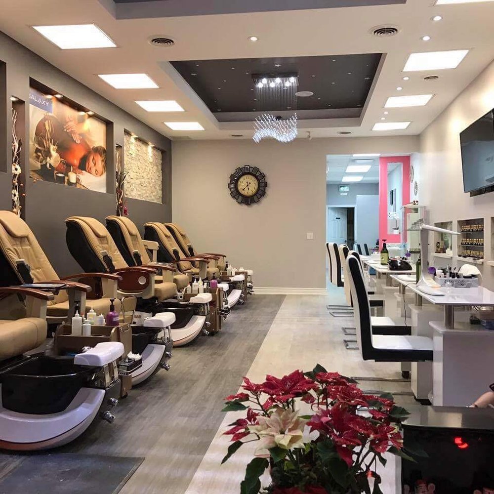 Galaxy 9 Nail & Spa - Nail Salons Near Me - Bowmanville, Ontario Galaxy 9 Nail & Spa - Nail Salons Near Me - Bowmanville, Ontario
