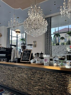 Poindexter Coffee by null