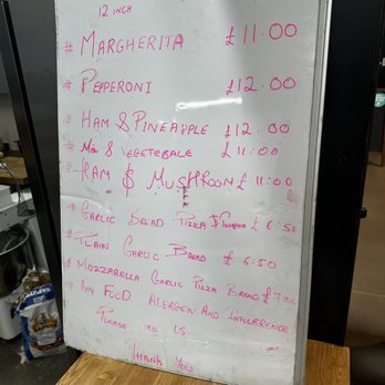 Versurio - Pizza Near Me