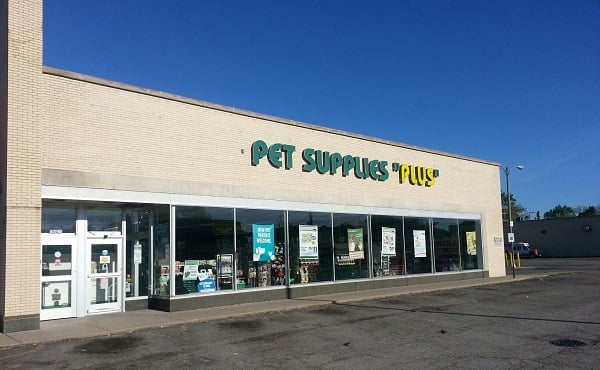 Pet Supplies Plus - 13 Photos &amp; 16 Reviews - Pet Stores - 1168 Lee St