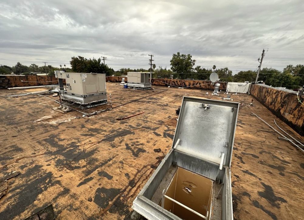 Slide of Pro Seal Roofing