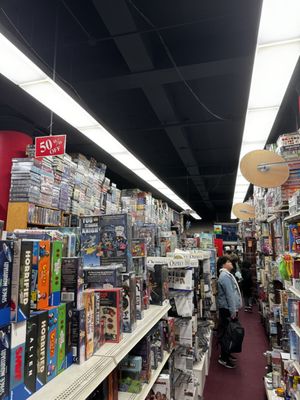 The Compleat Strategist by null