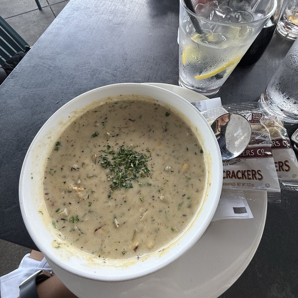 Finz Seafood & Grill - bowl - Seafood Near Me - Salem, Massachusetts Finz Seafood & Grill - bowl - Seafood Near Me - Salem, Massachusetts