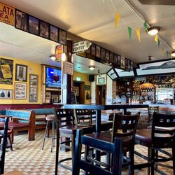Krugers - Quaint pub