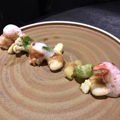 Orchid Restaurant 蘭 by null