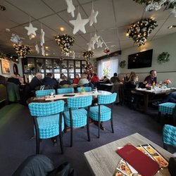 Restaurant De Groene