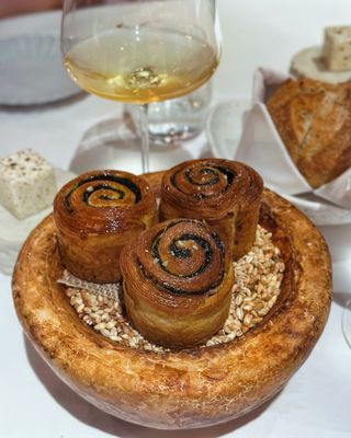 The Ledbury by null