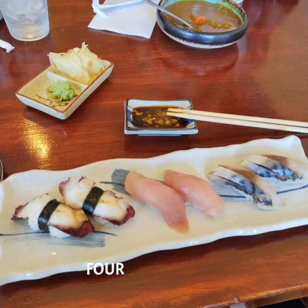Kuriya Japanese Kitchen - Sushi Bars Near Me - Albany, California Kuriya Japanese Kitchen - Sushi Bars Near Me - Albany, California