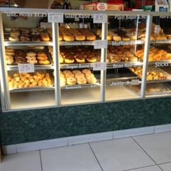 Daily Donuts & Sandwiches - Great donuts