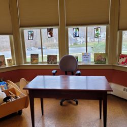 The Licia & Mason Beekley Community Library