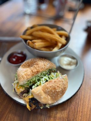 Hog & Hominy by null