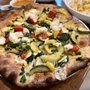 Photo of Crisp Flatbread