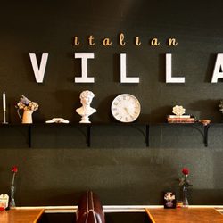Recently, we've upgraded our indoor atmosphere with a clean and warm ambiance. Come and enjoy our delicious food.