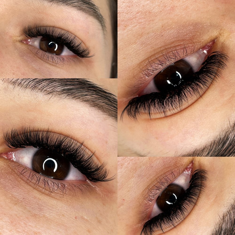 Lashmaker Logo