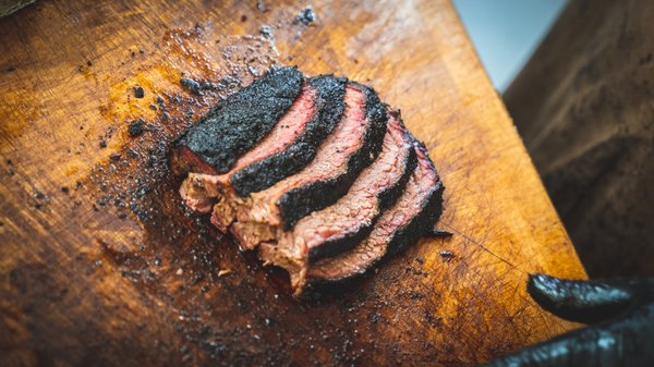 Jon G's Barbecue by null