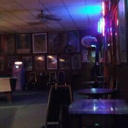Showcase Lounge