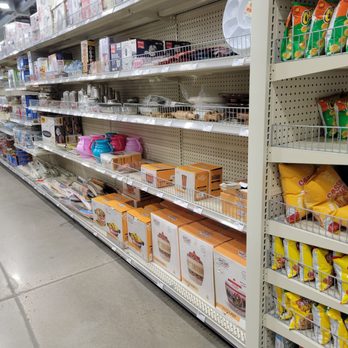 Taaza Mart - International Grocery Near Me - Aurora, Colorado
