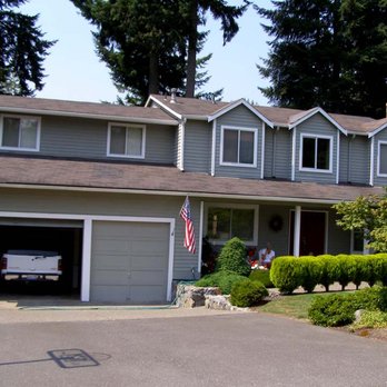 Hillside Roofing & Gutters - After - Roofing Near Me - Everett, Washington