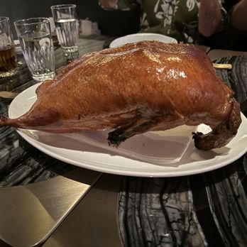 Mott 32 - Peking Duck - Chinese Near Me - Las Vegas, Nevada Mott 32 - Peking Duck - Chinese Near Me - Las Vegas, Nevada