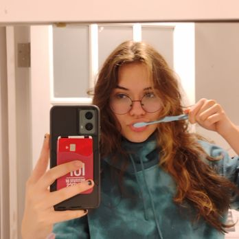 Viselli Salon - before! - Hair Salons Near Me - Boston, Massachusetts