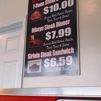 Miami Grill - Good prices! - Steakhouses Near Me - St. Louis, Missouri
