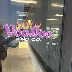 VooDoo Wing