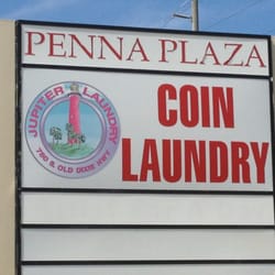 Jupiter Laundry