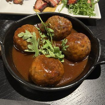 Speer’s Steakhouse - Meatballs - Steakhouses Near Me - Mars, Pennsylvania