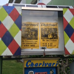 Charivari