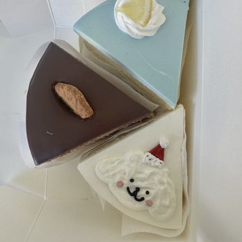Harucake - Coffee & Tea Near Me - Los Angeles, California Harucake - Coffee & Tea Near Me - Los Angeles, California
