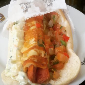 Burdog - X-hot dog da casa - Diners Near Me - São Paulo, SP Burdog - X-hot dog da casa - Diners Near Me - São Paulo, SP