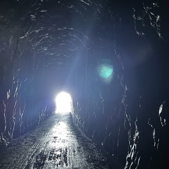 Blue Ridge Tunnel - Landmarks & Historical Buildings Near Me