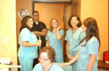 David Pittman, DMD by null