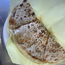Quesadilla