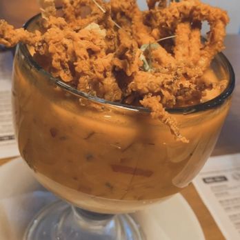 Embarcadero 41 - Leche de Tigre - Peruvian Near Me - Sunrise, Florida