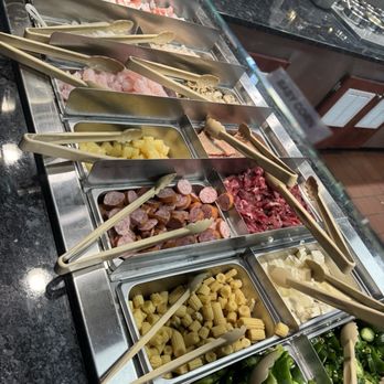 Yummy Bowl - Mongolian Near Me - O'Fallon, Illinois